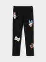 name it Jerassa Minnie Gyerek Leggings