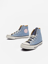 Converse Chuck Taylor All Star Denim Fashion Sportcipő