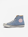 Converse Chuck Taylor All Star Denim Fashion Sportcipő