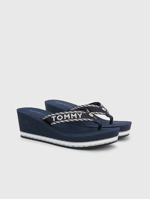 Tommy Hilfiger Strandpapucs