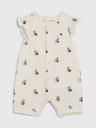 Tommy Hilfiger Baby Cherry Gyerek body