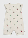 Tommy Hilfiger Baby Cherry Gyerek body