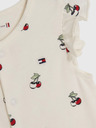 Tommy Hilfiger Baby Cherry Gyerek body