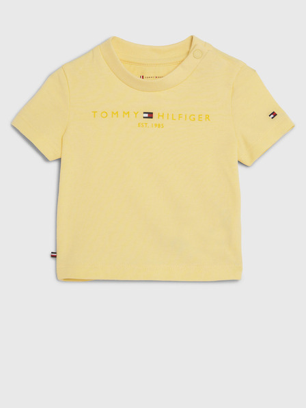 Tommy Hilfiger Baby Essential Gyerek Póló