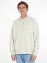 Tommy Jeans OVZ College Hoodie Melegítő felső