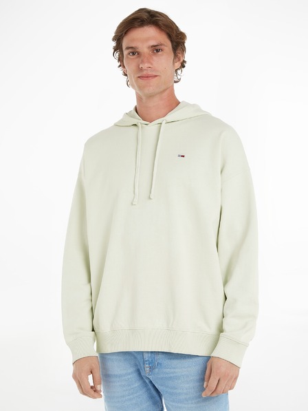 Tommy Jeans OVZ College Hoodie Melegítő felső