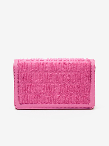 Love Moschino Crossbody táska