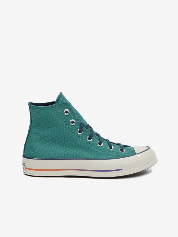 Converse Chuck 70 Color Fade Sportcipő Zöld akciós termékkép 1