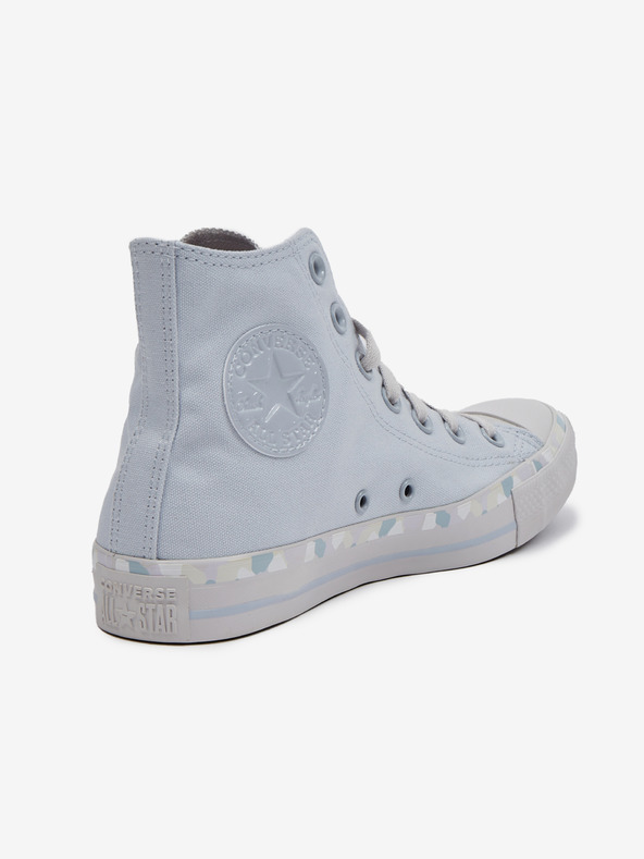 Converse Chuck Taylor All Star Marbled Sportcipő Kék termék 2. képe