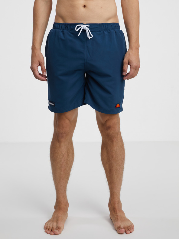 Ellesse Sötétkék férfi Ellesse fürdőruha