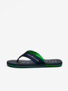 Tommy Hilfiger Massage Footbed Papucs