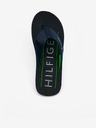 Tommy Hilfiger Massage Footbed Papucs