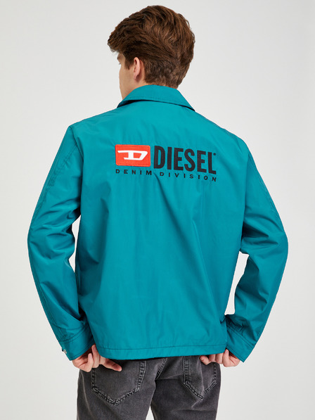 Diesel Dzseki