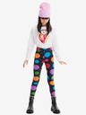 Desigual Angel Smiley Gyerek Leggings