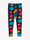 Desigual Angel Smiley Gyerek Leggings