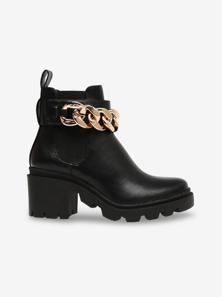 Steve Madden Amulet Bokacsizma