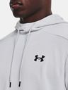 Under Armour UA Armour Fleece Hoodie Melegítőfelsők