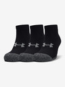 Under Armour Heatgear Zokni 3 pár