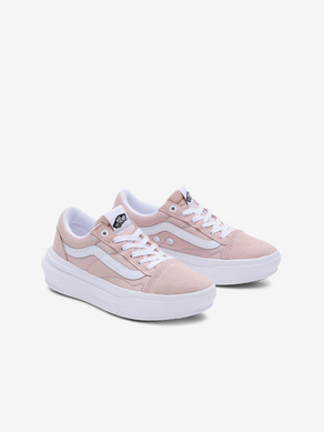 Vans Old Skool Overt Sportcipő