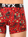 Styx Zombie Boxeralsó