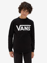 Vans Classic Crew Gyerek Melegítő felső