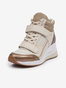 Michael Kors Gentry High Top Sportcipő