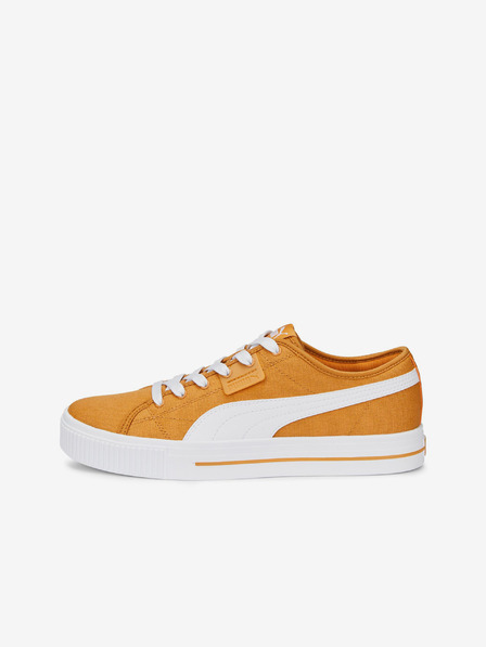 Puma Narancssárga uniszex tornacipő Puma Ever FS CV