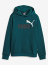 Puma ESS+ 2 Gyerek Melegítő felső