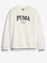 Puma Squad Crew Gyerek Melegítő felső