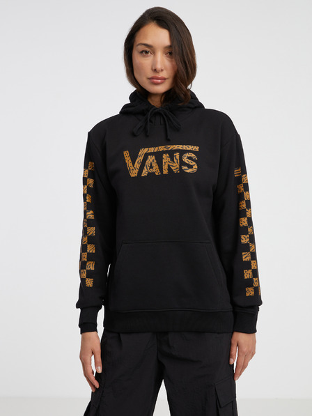 Vans Wyld Tangle Animal Melegítő felső