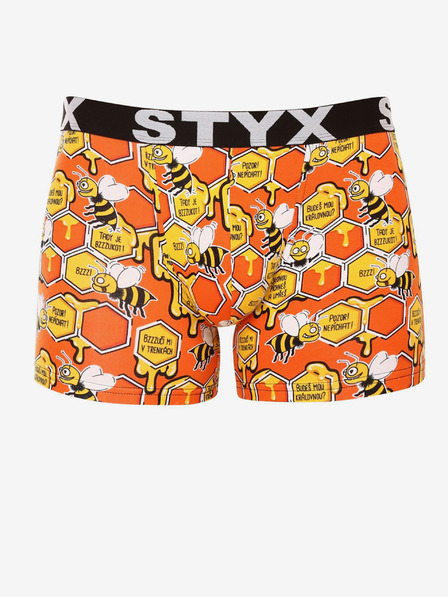 Styx Boxeralsó