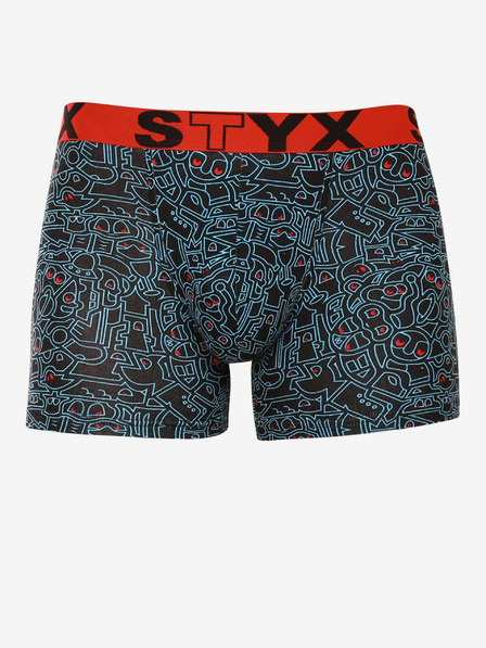 Styx Boxeralsó