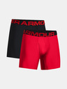 Under Armour Tech 6in 2 db-os Boxeralsó szett