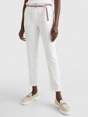 Tommy Hilfiger Chino Nadrág