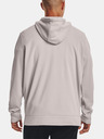 Under Armour UA Armour Fleece FZ Hoodie Melegítő felső