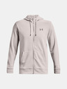 Under Armour UA Armour Fleece FZ Hoodie Melegítő felső