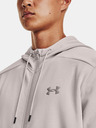 Under Armour UA Armour Fleece FZ Hoodie Melegítő felső