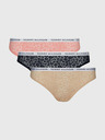 Tommy Hilfiger Underwear 3 db-os Bugyi szett