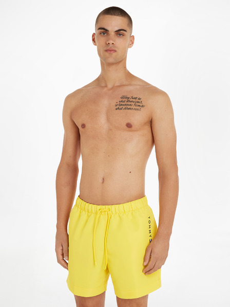 Tommy Hilfiger Underwear Fürdőruha