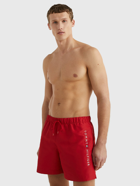 Tommy Hilfiger Underwear Fürdőruha