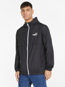 Puma Solid Windbreaker Dzseki