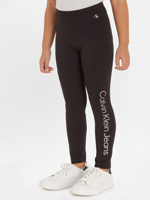 Calvin Klein Jeans Gyerek Leggings