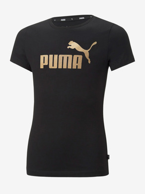 Puma ESS+ Gyerek Póló