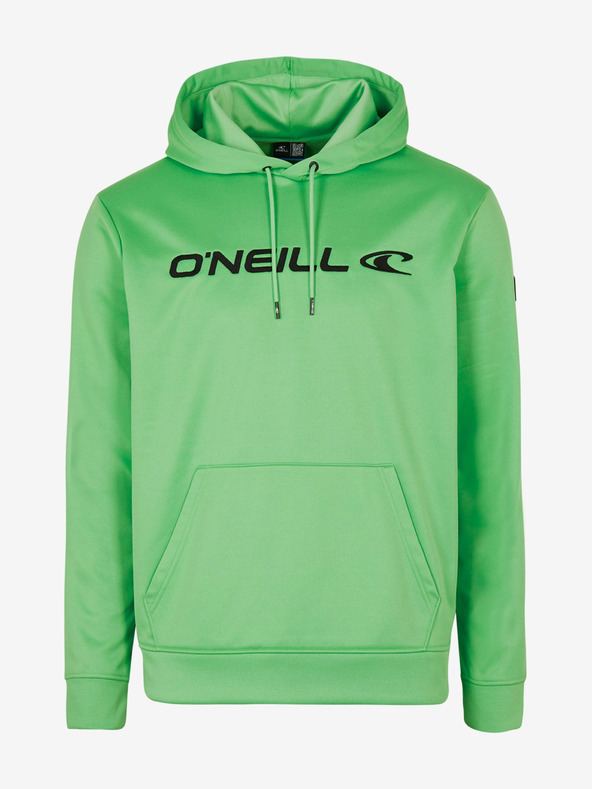 O'Neill Rutile Fleece Melegítő felső Zöld