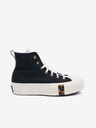 Converse Chuck Taylor All Star Lift Sportcipő