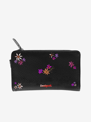 Desigual Flor Yvette Emma 2.0 Maxi Pénztárca