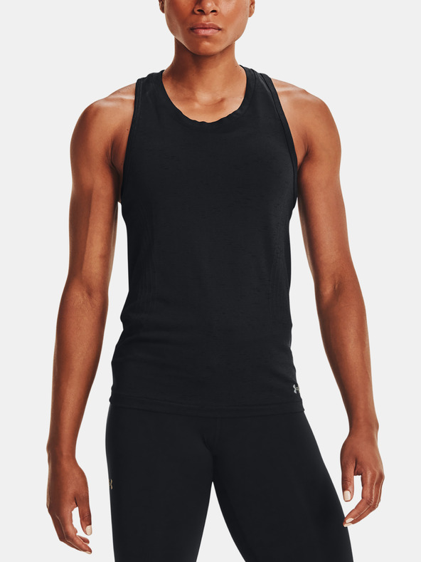 Under Armour Női atlétatrikó Under Armour UA Seamless Run Tank
