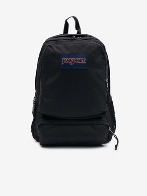 JANSPORT Doubleton Hátizsák