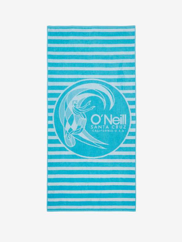 O'Neill Strandtörölköző Kék