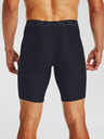 Under Armour UA Tech 9in 2 Pack Boxeralsó